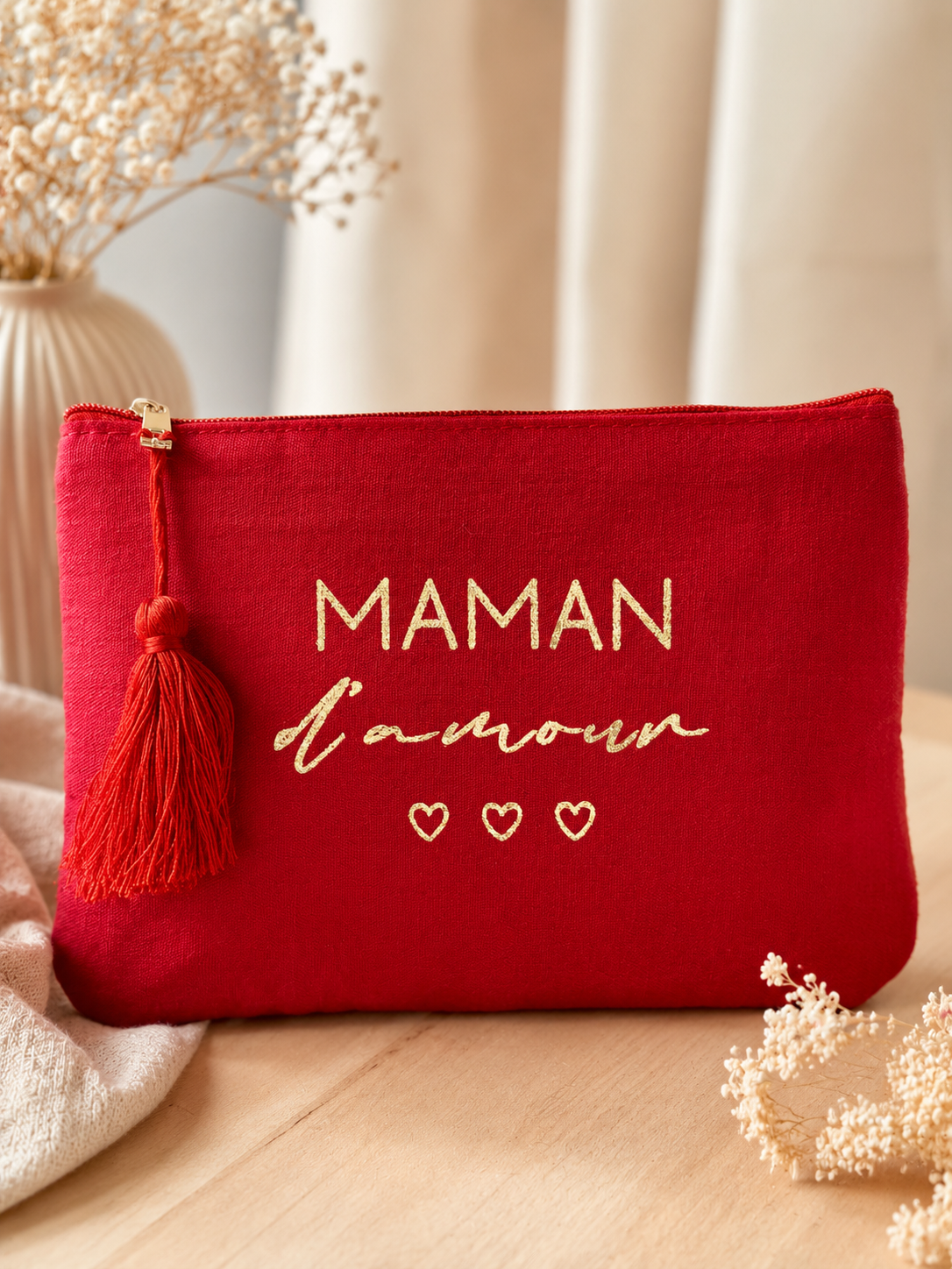 Pochette Maman D'amour