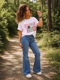 T-Shirt Summer Vibes