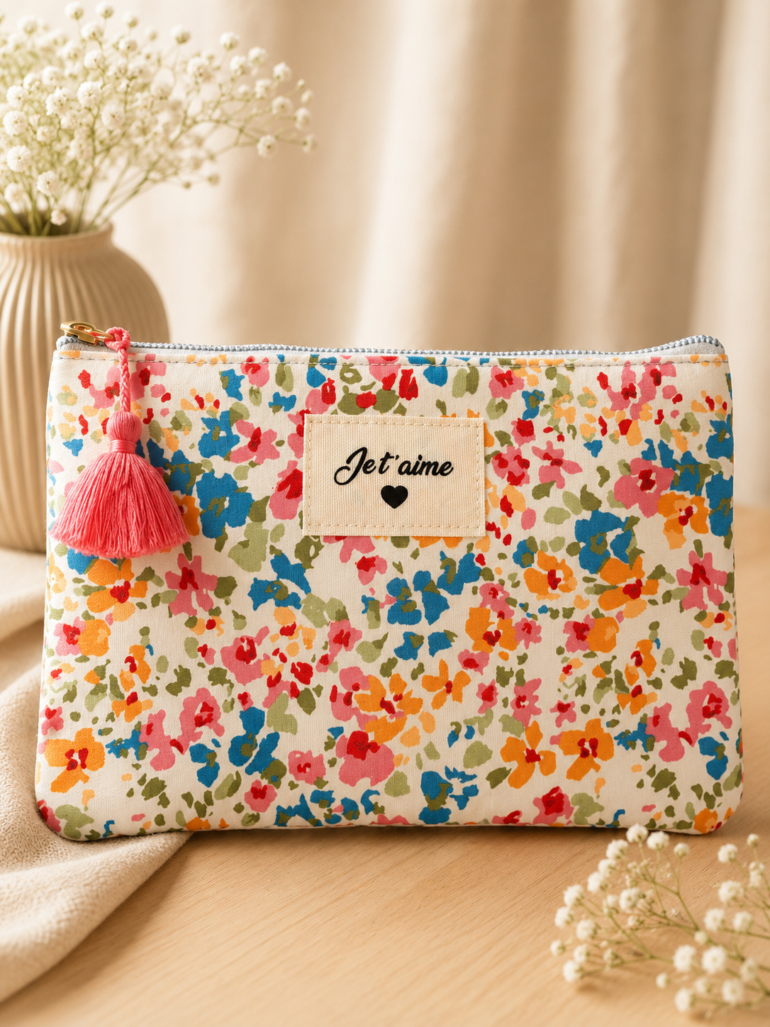 Pochette Je T'aime