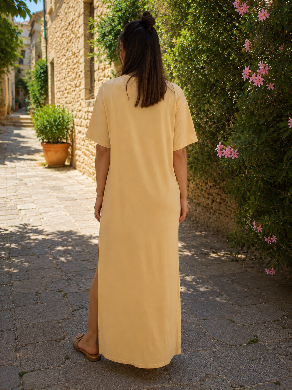 Robe T-Shirt