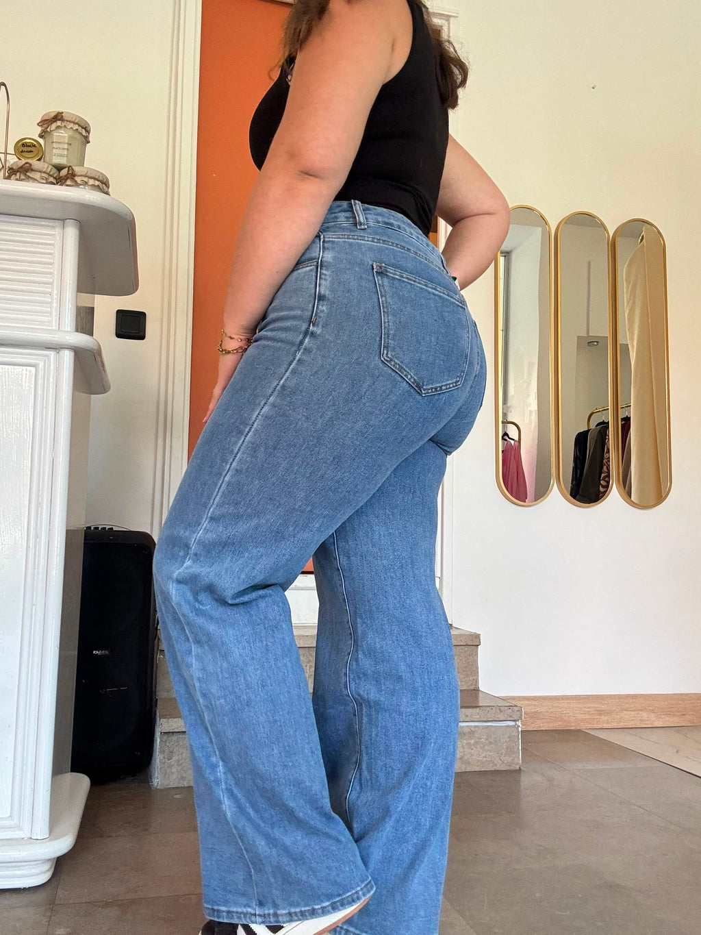 Jeans Flare