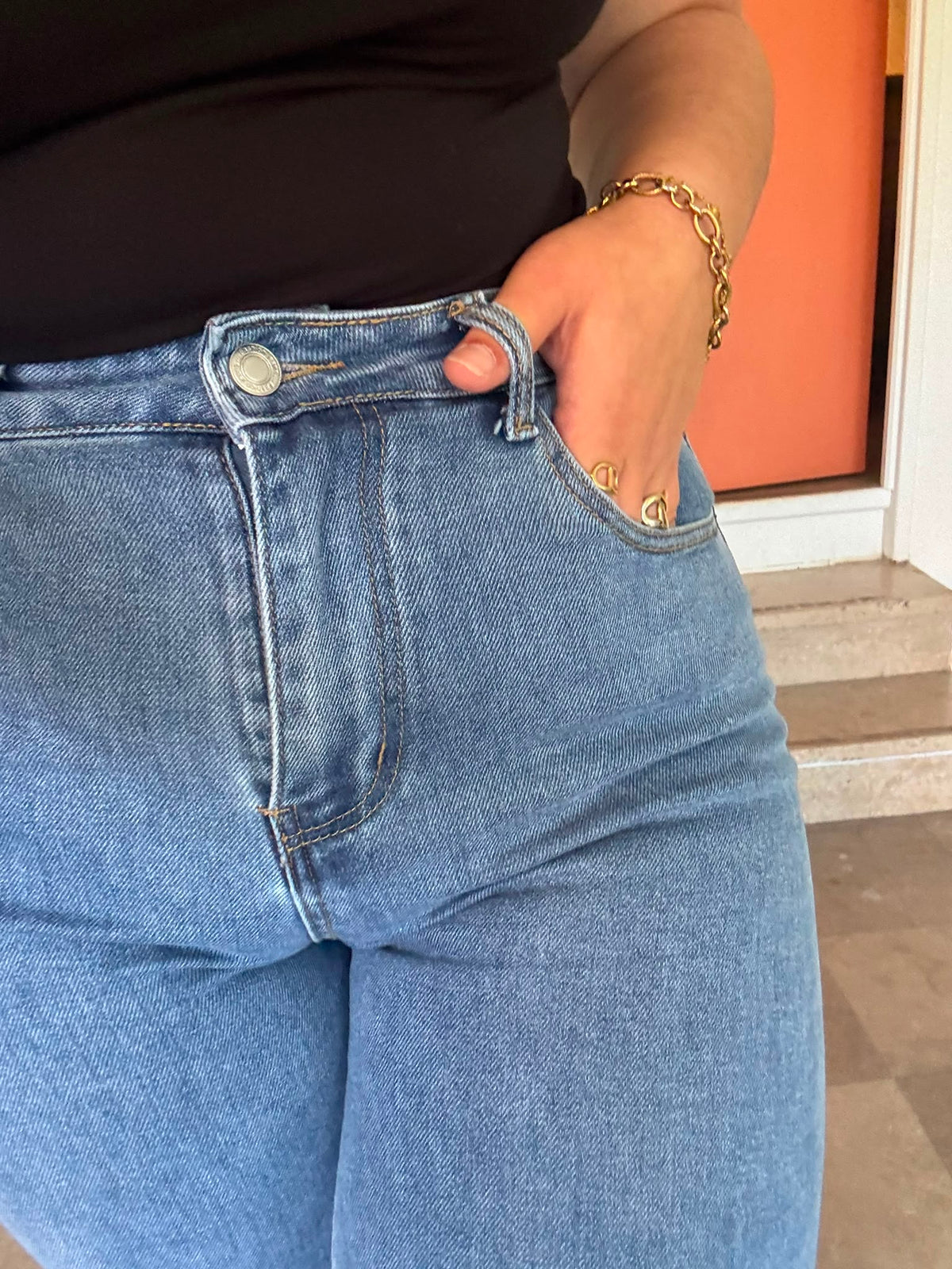 Jeans Flare