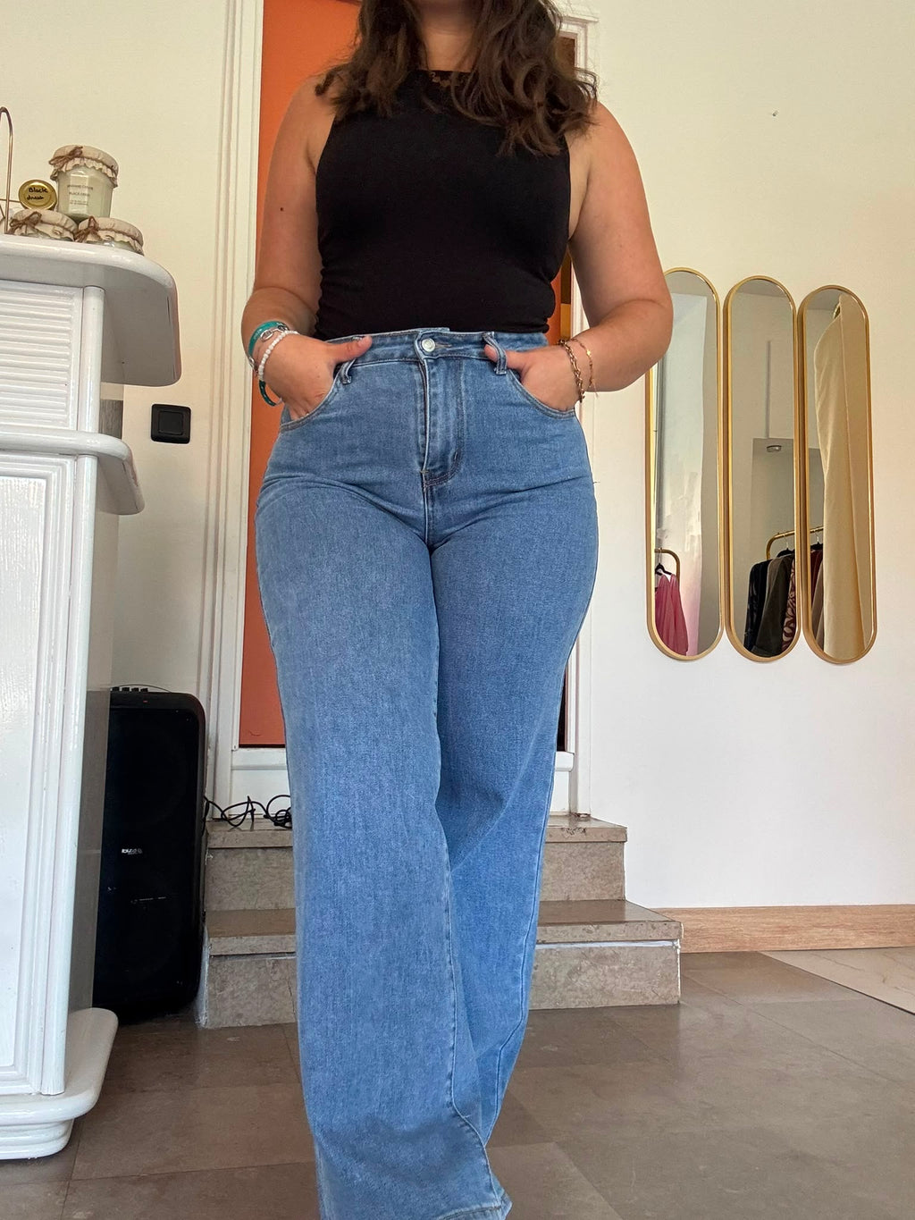Jeans Flare