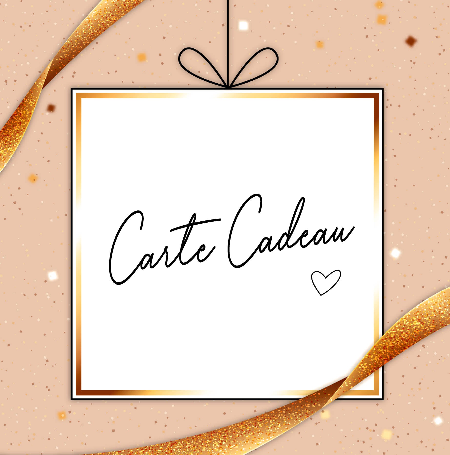 Carte-cadeau Origin'