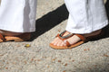 Sandales Camel