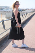 Robe fluide