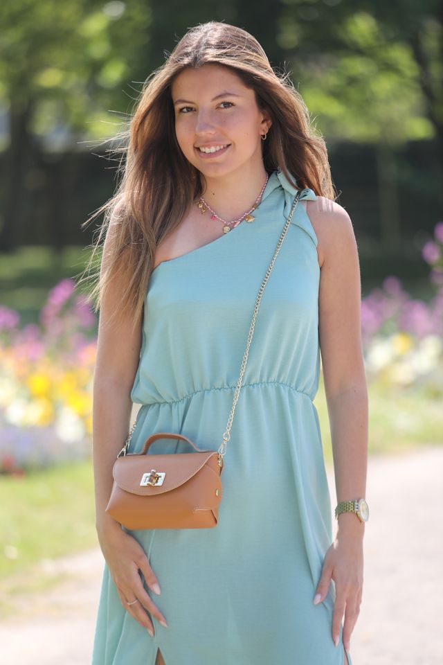 Robe Fluide