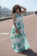 Robe longue
